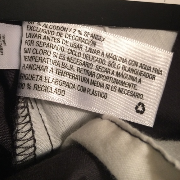 Art Class Girls' M (8-10) Grey Pants NWT - Picture 8 of 8